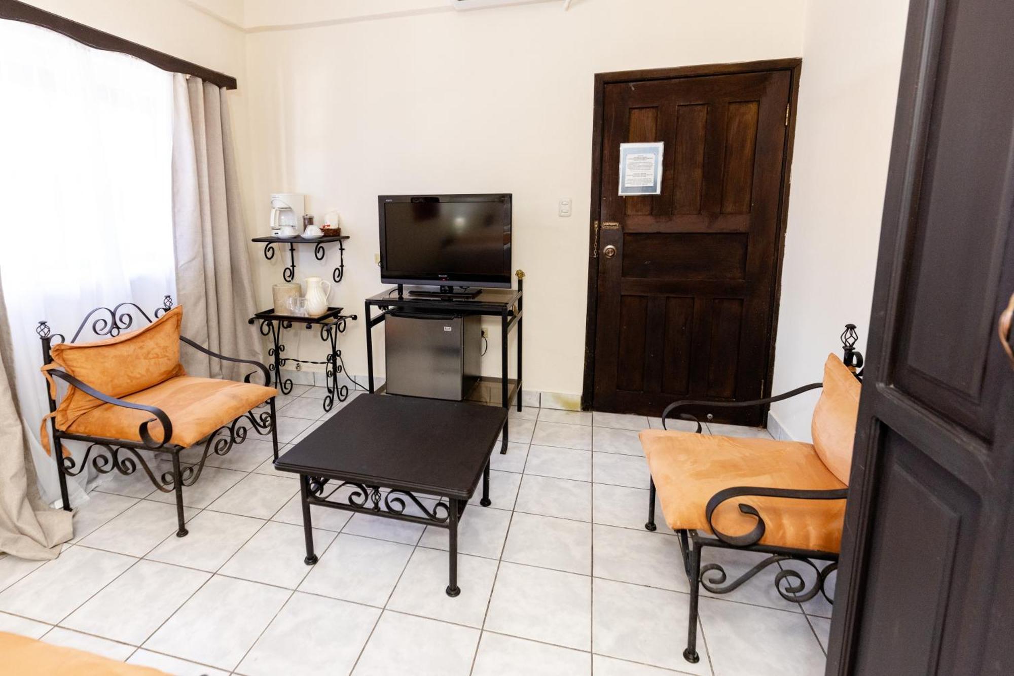 Hotel Camino Maya Copán Kültér fotó
