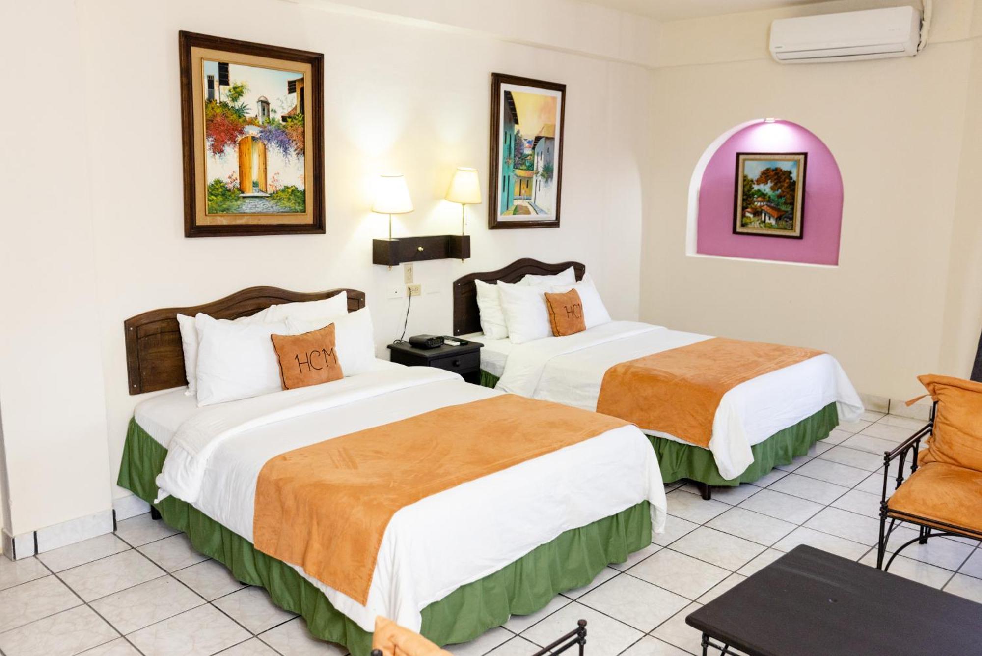 Hotel Camino Maya Copán Kültér fotó