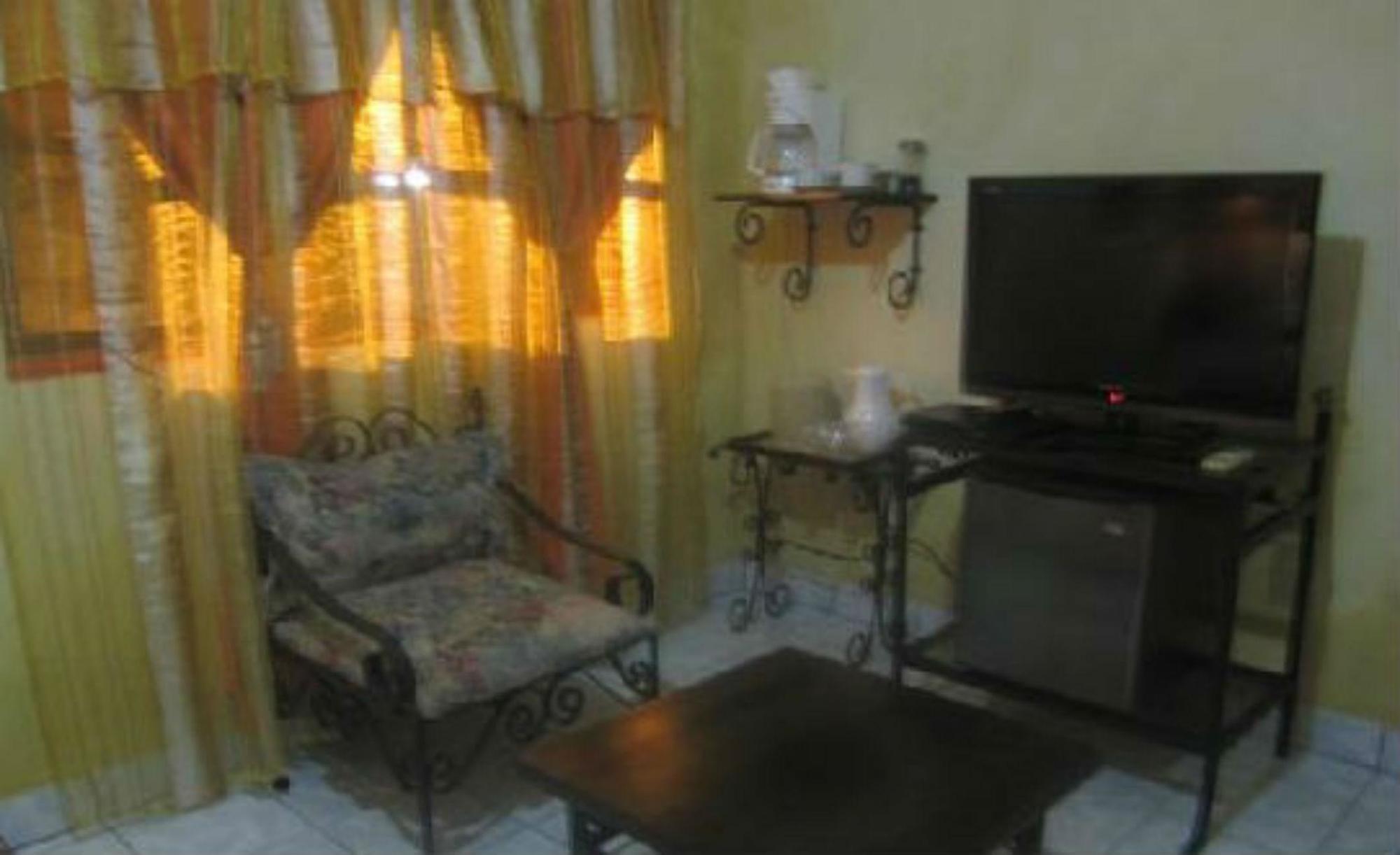 Hotel Camino Maya Copán Kültér fotó