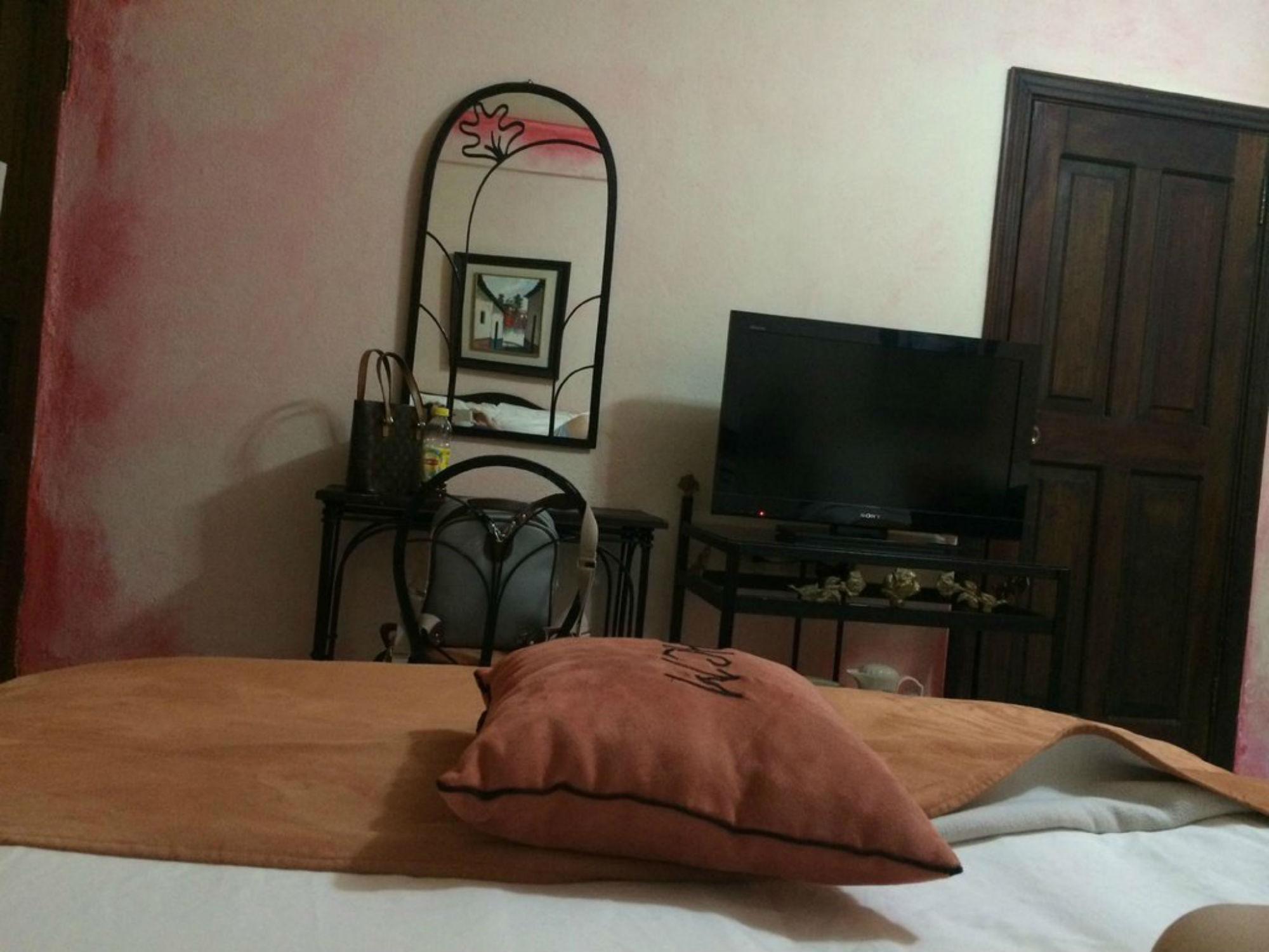 Hotel Camino Maya Copán Kültér fotó