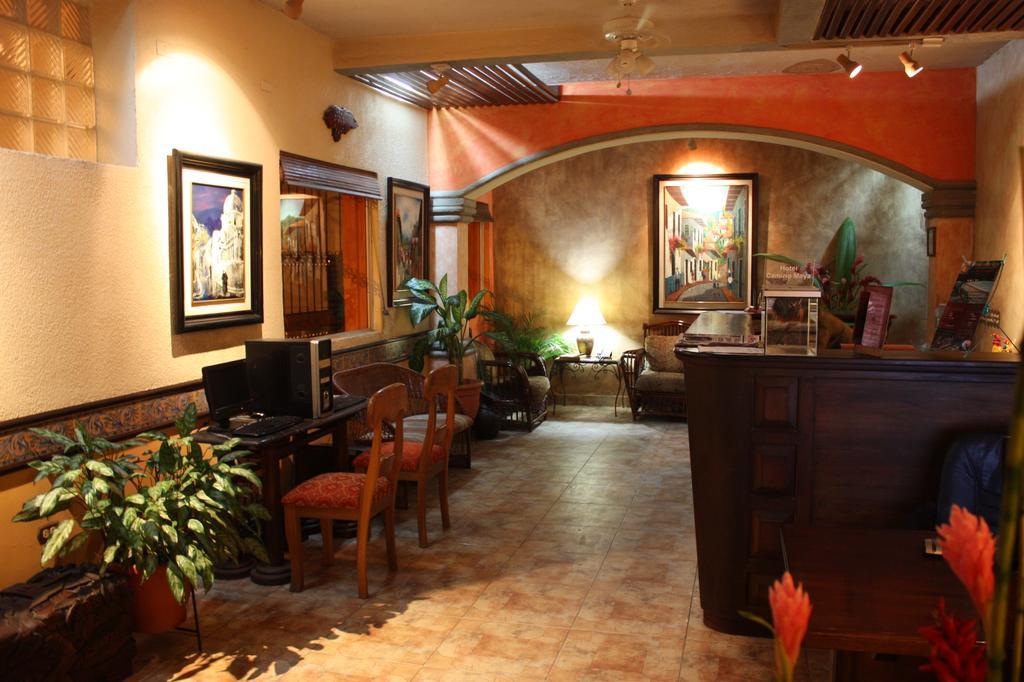 Hotel Camino Maya Copán Kültér fotó
