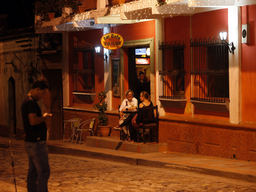 Hotel Camino Maya Copán Kültér fotó