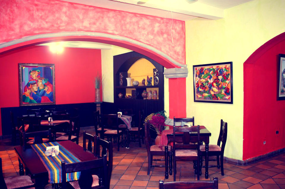 Hotel Camino Maya Copán Kültér fotó